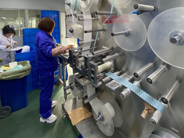 膏藥貼牌廠家代加工服務(wù)分析，輕松選廠家