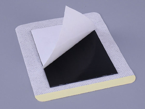 膏藥貼哪里？膏藥的正確貼法是什么？