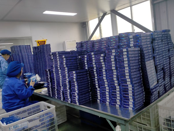 膏藥oem貼牌加工是什么意思?。壳熬叭绾?