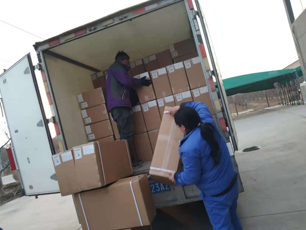 10萬貼傳統(tǒng)黑膏藥貼牌代加工如期生產發(fā)貨