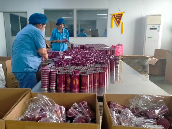 膏藥代加工廠哪里比較多？正規(guī)的膏藥加工廠哪家好？