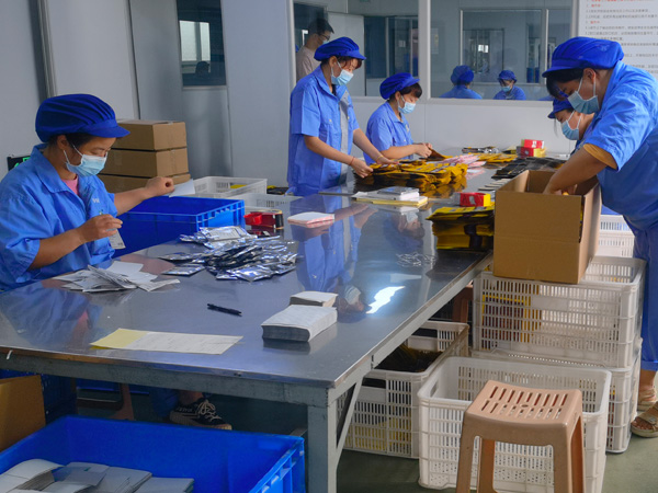 膏藥代加工生產(chǎn)貼牌，為什么要選擇正規(guī)膏藥廠家