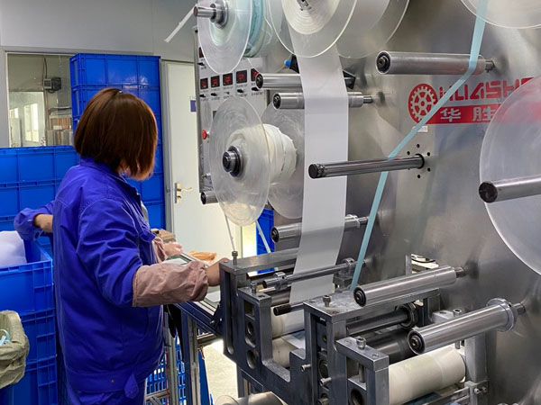 膏藥oem如何定牌生產(chǎn)哪里有膏藥oem貼牌加工廠？