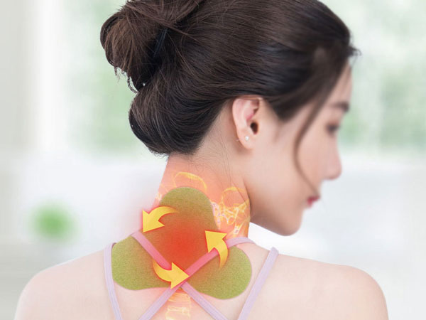 艾草頸椎貼的成分是什么？艾草頸椎貼的作用與功效