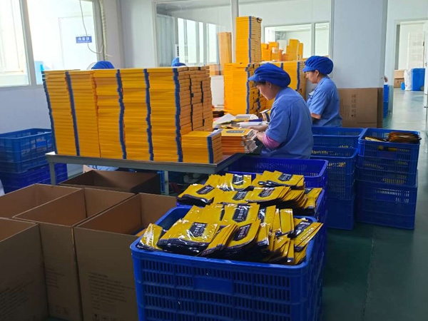 膏藥oem代加工怎么樣？找廠家oem代加工需注意什么？