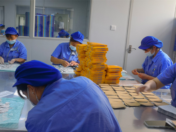 選擇膏藥代加工公司加工貼牌oem的四大好處！