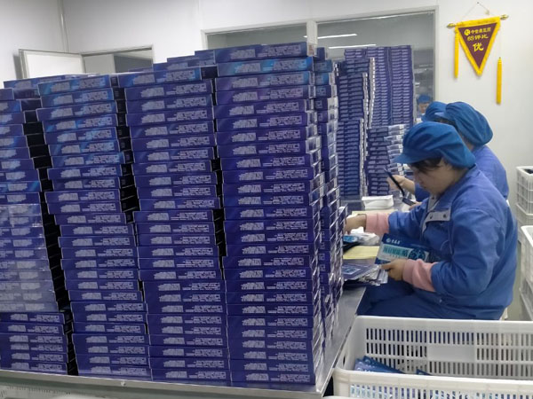 膏藥代加工公司，如何正確選擇膏藥貼牌廠家