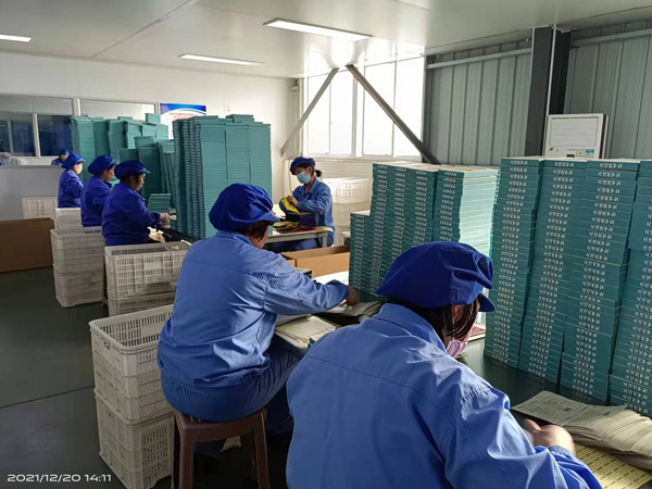 膏藥加工廠家貼牌能夠提供什么？