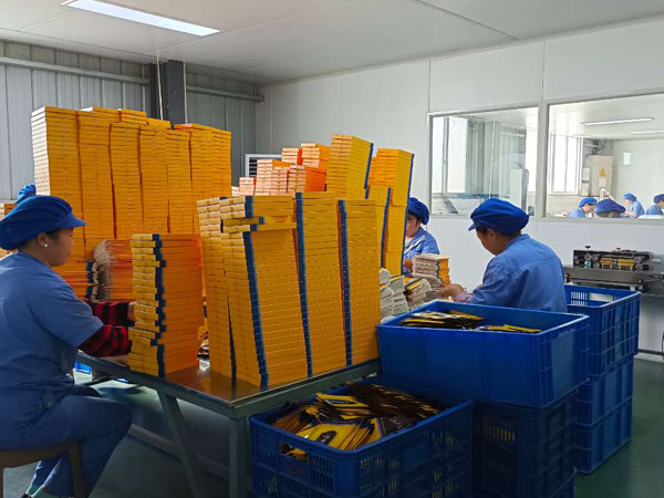 小眾膏藥貼品牌在沒有技術(shù)的情況下如何加工制作？