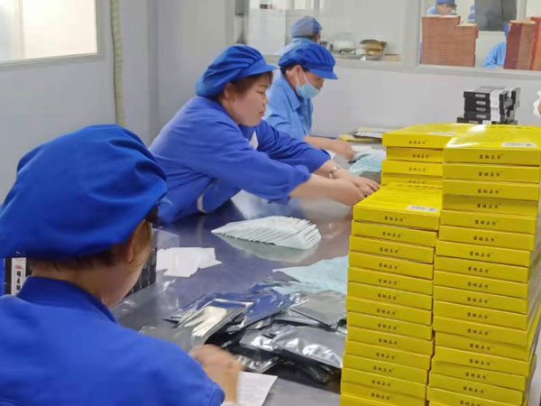 哪里有加工膏藥貼牌的廠家？選擇膏藥代工廠需要考慮地域性嗎？